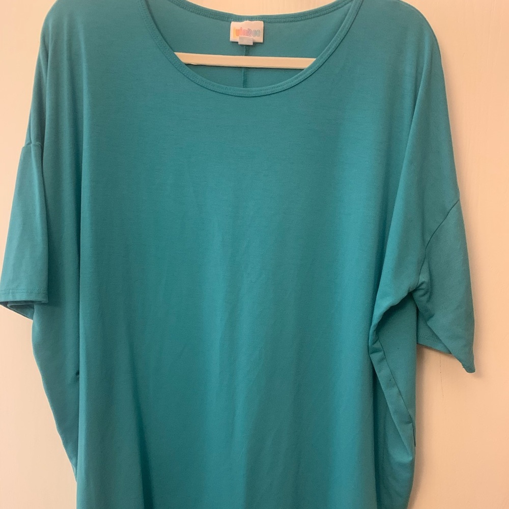 LuLaRoe Irma